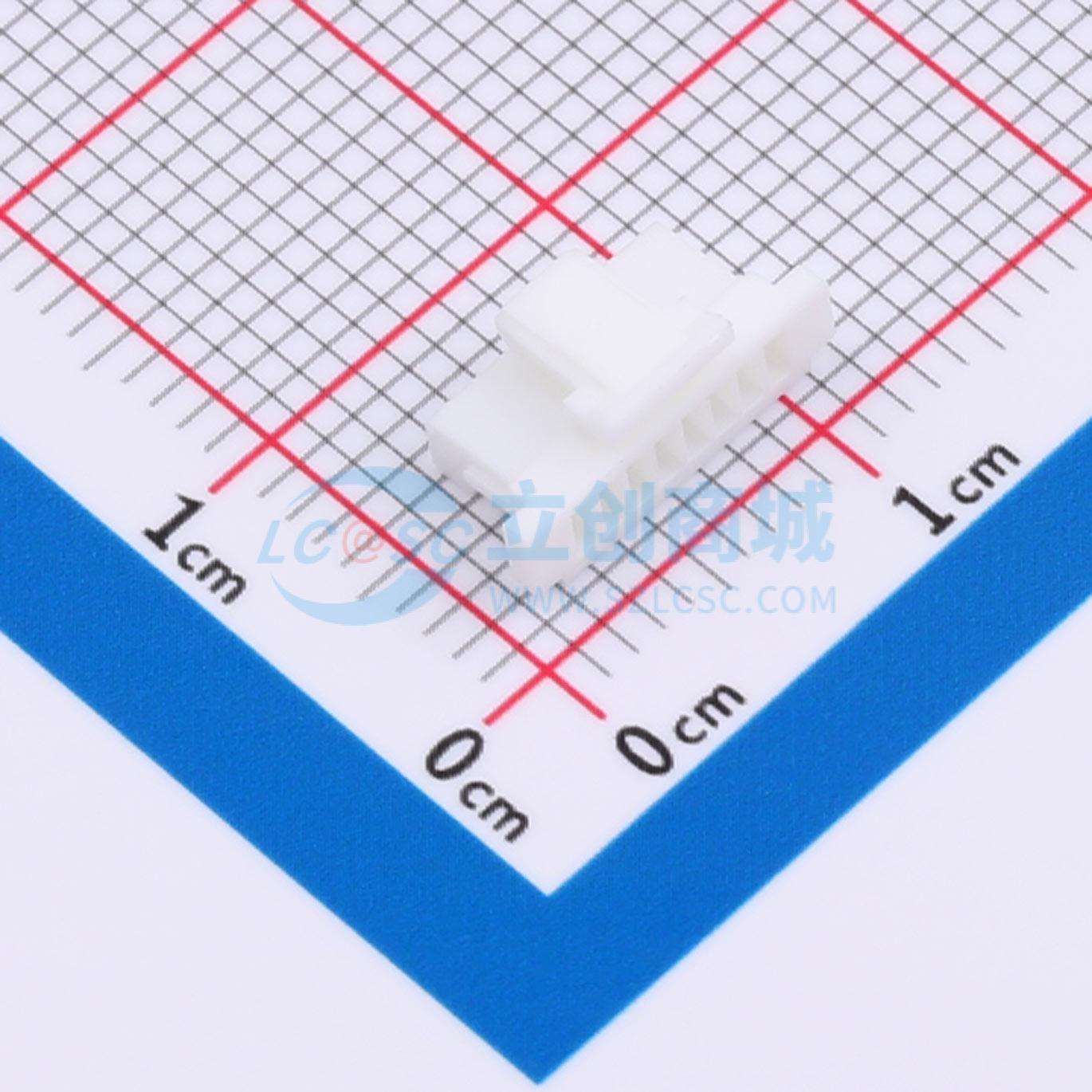点击查看大图 SHG1.0-8Y实物图