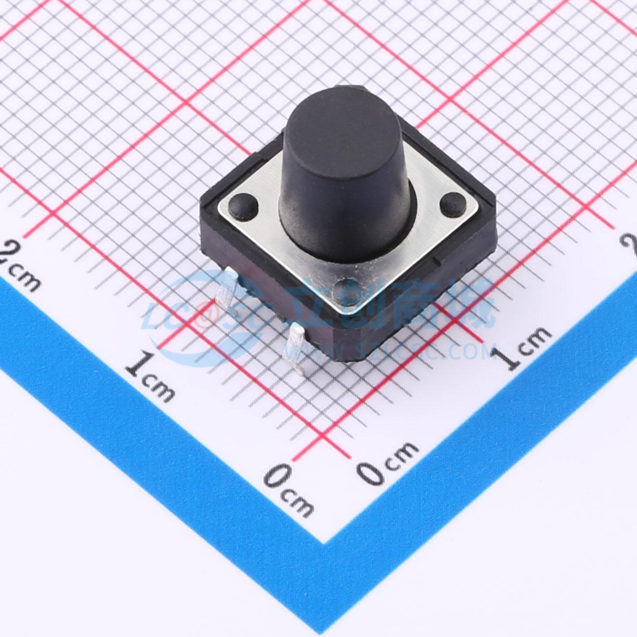 TS1210CJ 250gf 009实物图