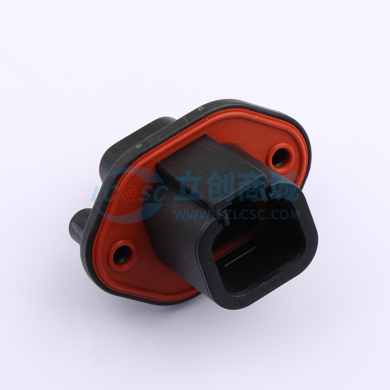 点击查看大图 ATP04-4P-PM07G实物图