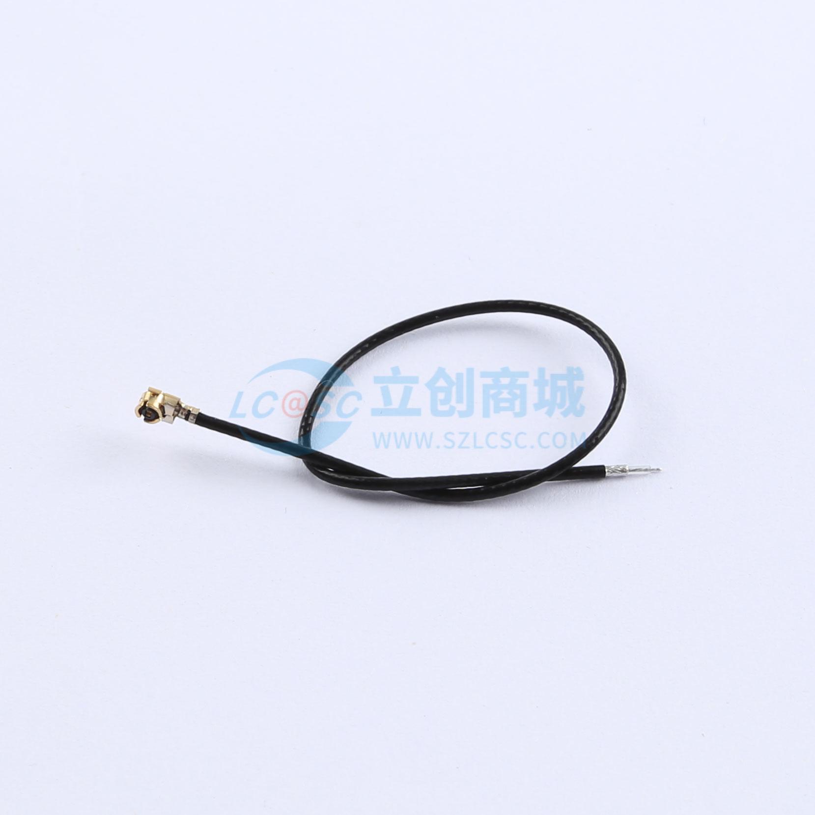 KHA-(RG1.13)-TX120-IPEX-221实物图