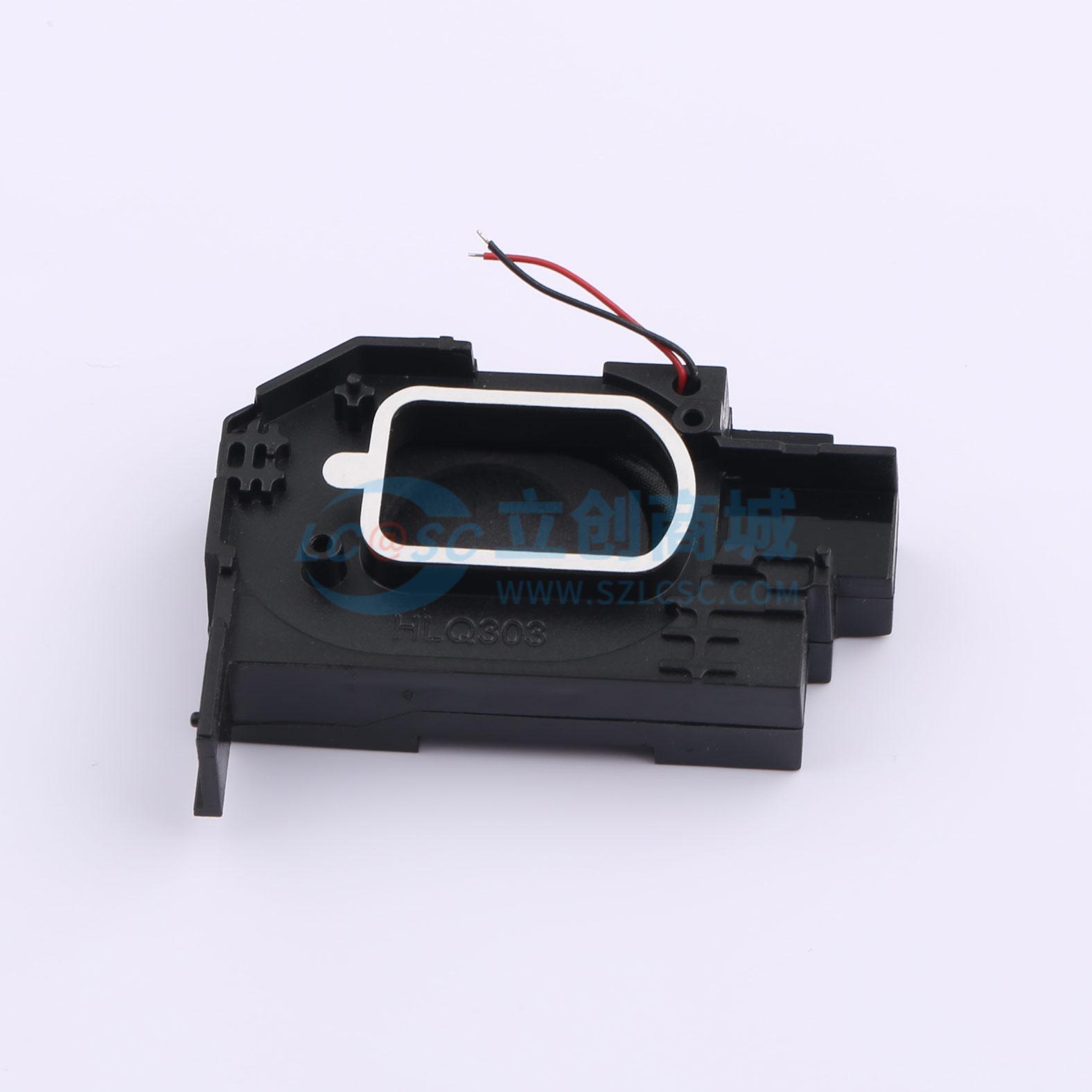 HDK-352508ZA-BOX实物图