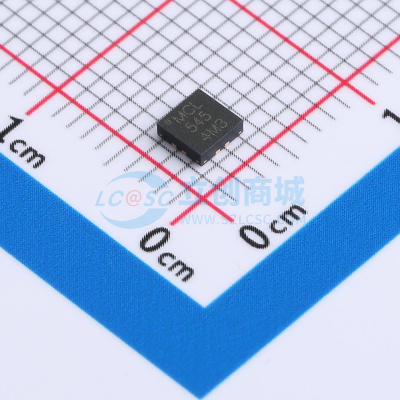 点击查看大图 PMA-545+实物图