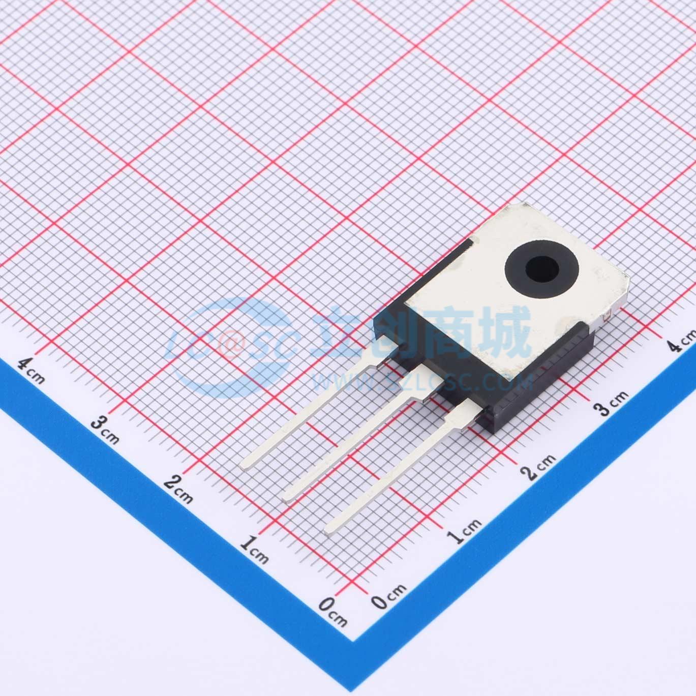 IXTQ22N50P商品缩略图