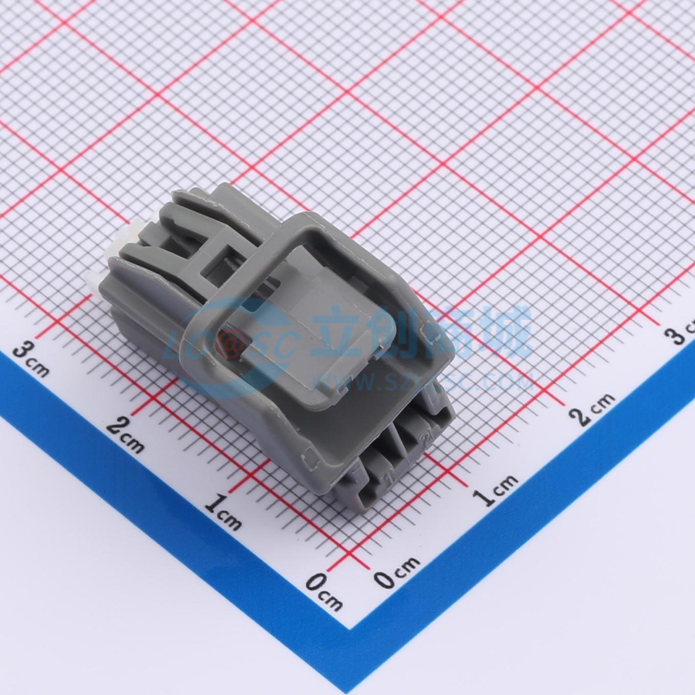 7283-6443-40实物图