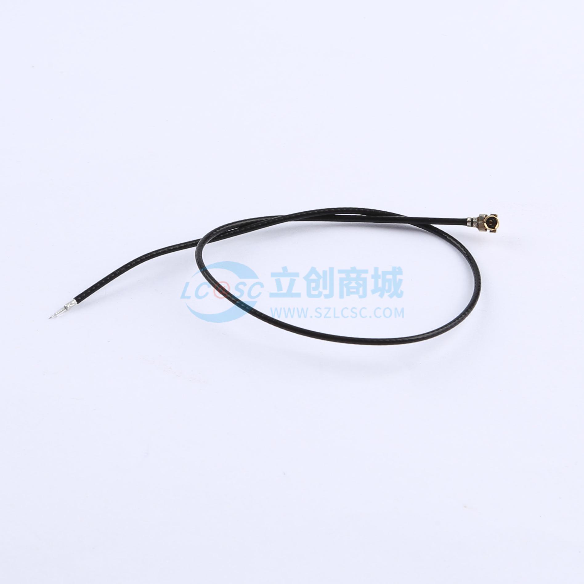 KHA-(RG1.13)-TX200-IPEX-221实物图