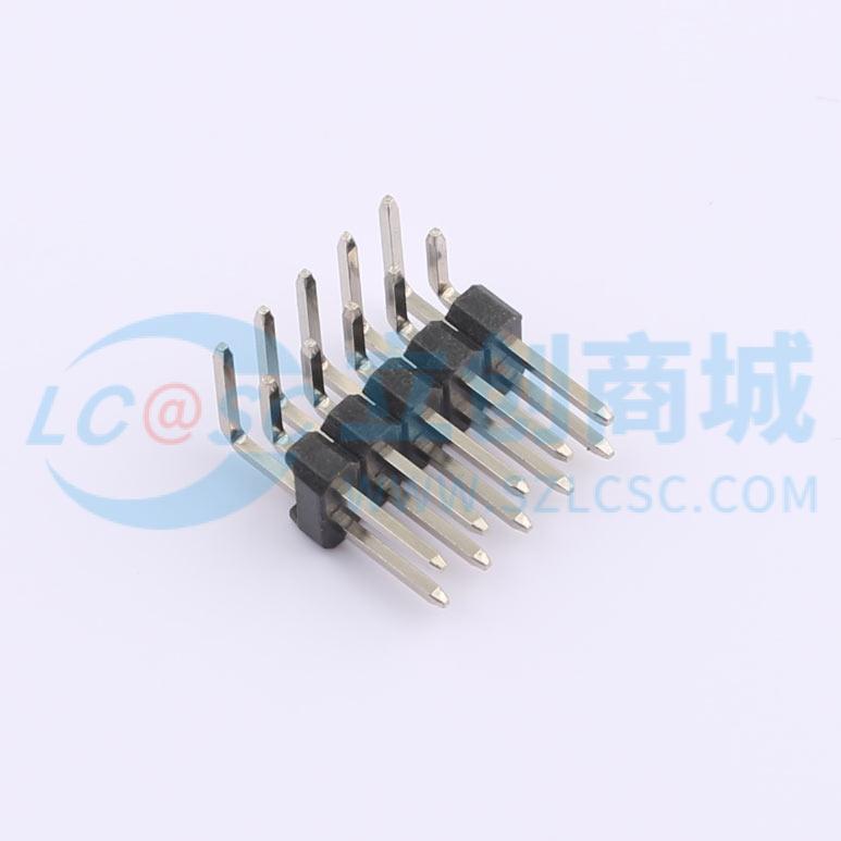 ZX-PZ2.54-2-5PWZ商品缩略图