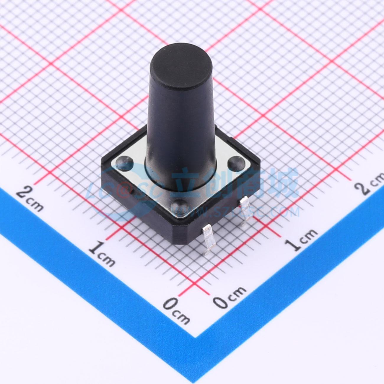 点击查看大图 TS1218CJ 250gf 009实物图