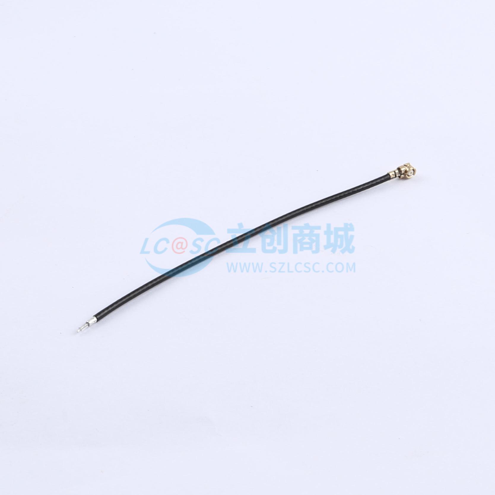 KHA-(RG1.37)-TX80-IPEX-221实物图