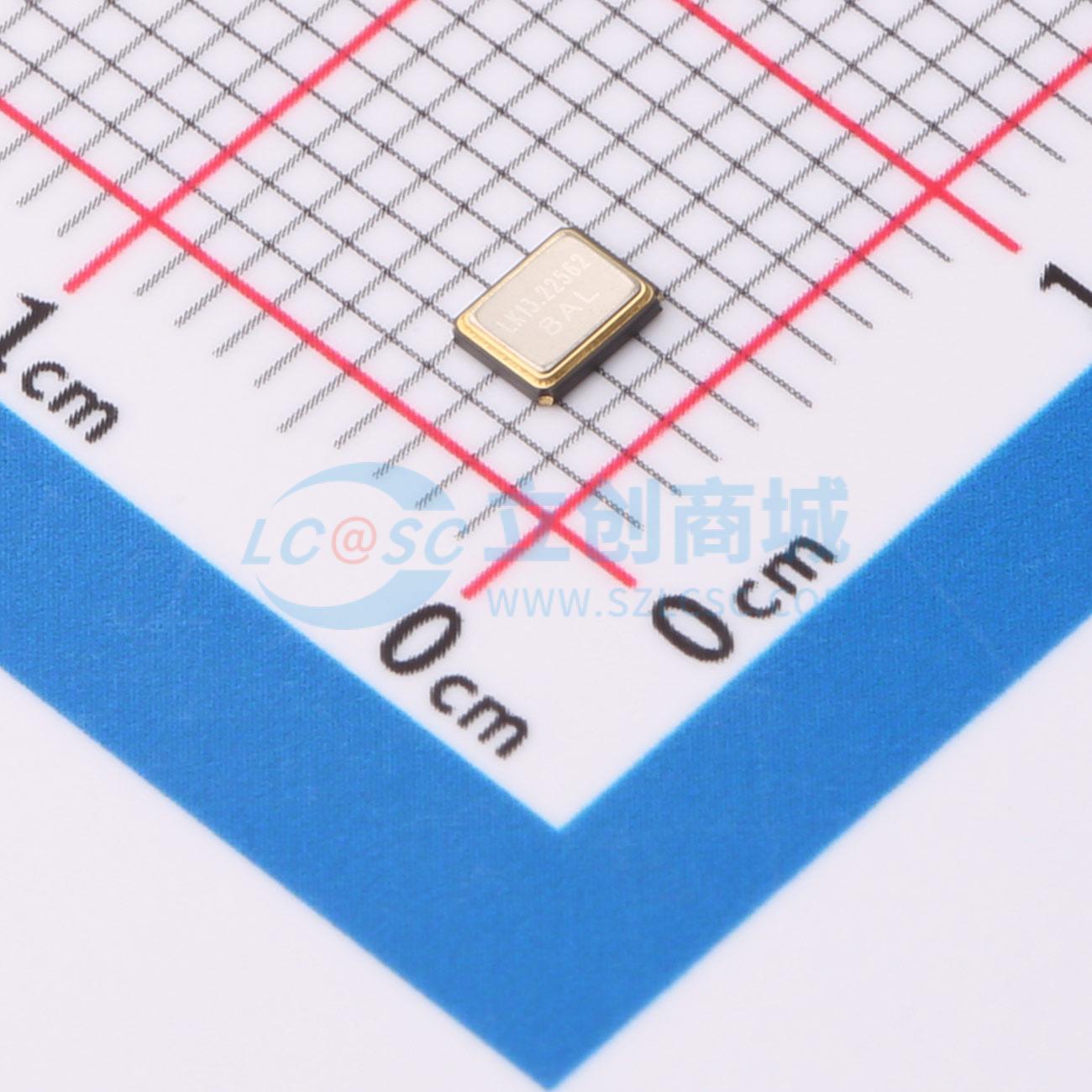 点击查看大图 L327S132L11L实物图