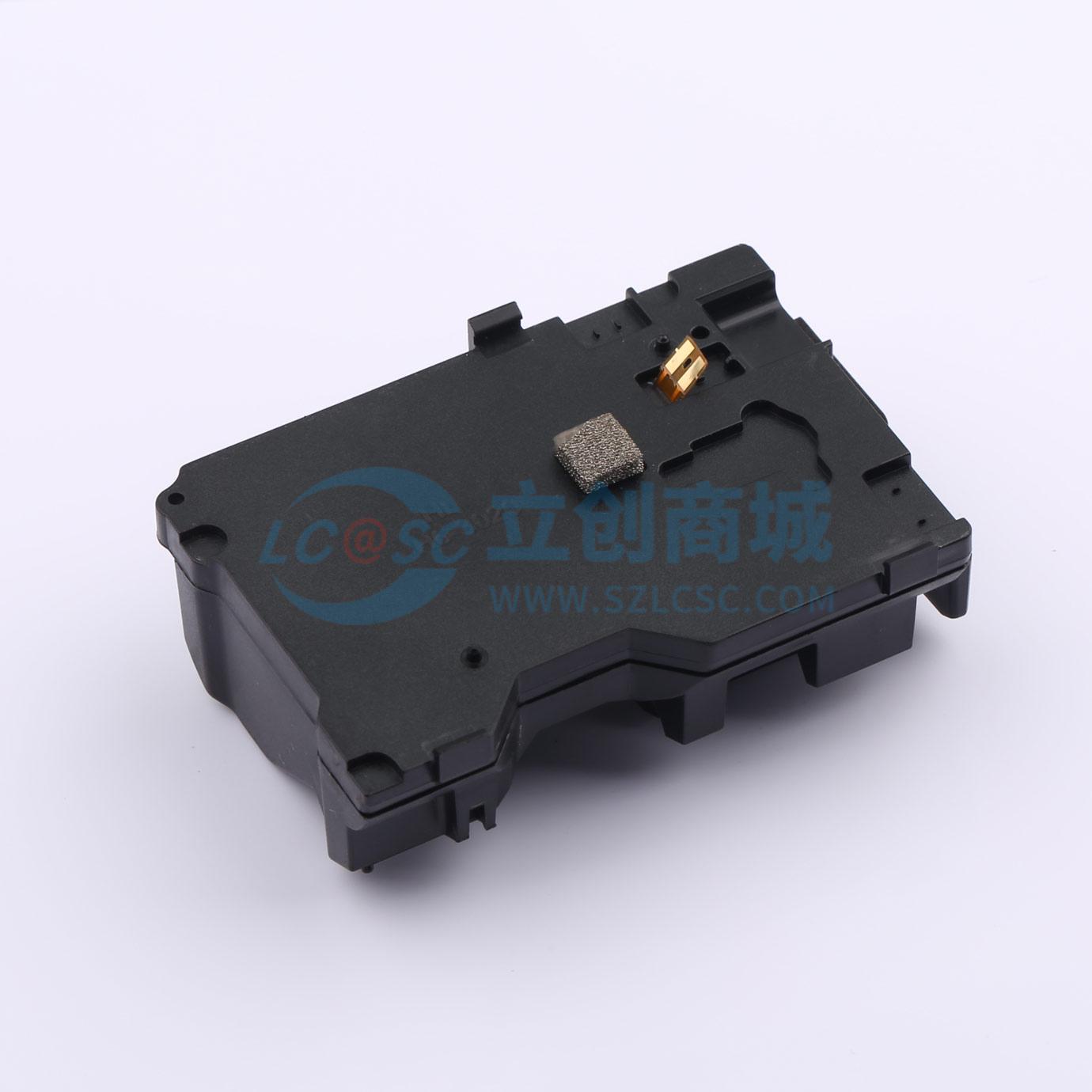 点击查看大图 HDK-302004ZA-BOX实物图