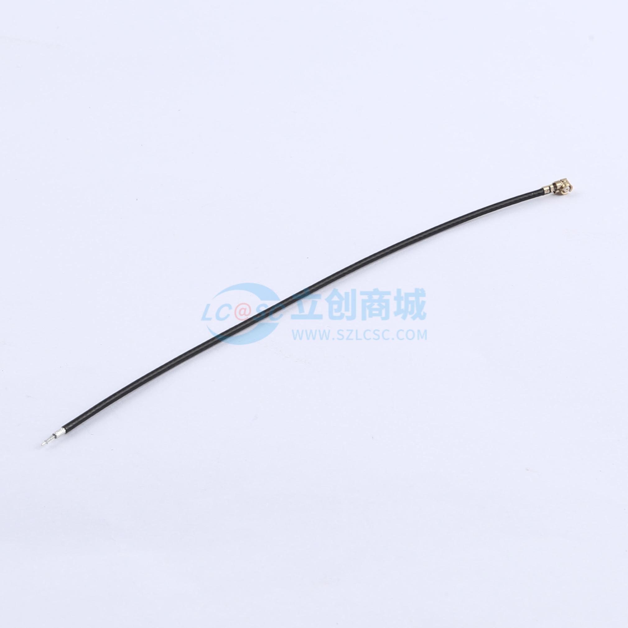 KHA-(RG1.37)-TX120-IPEX-221实物图