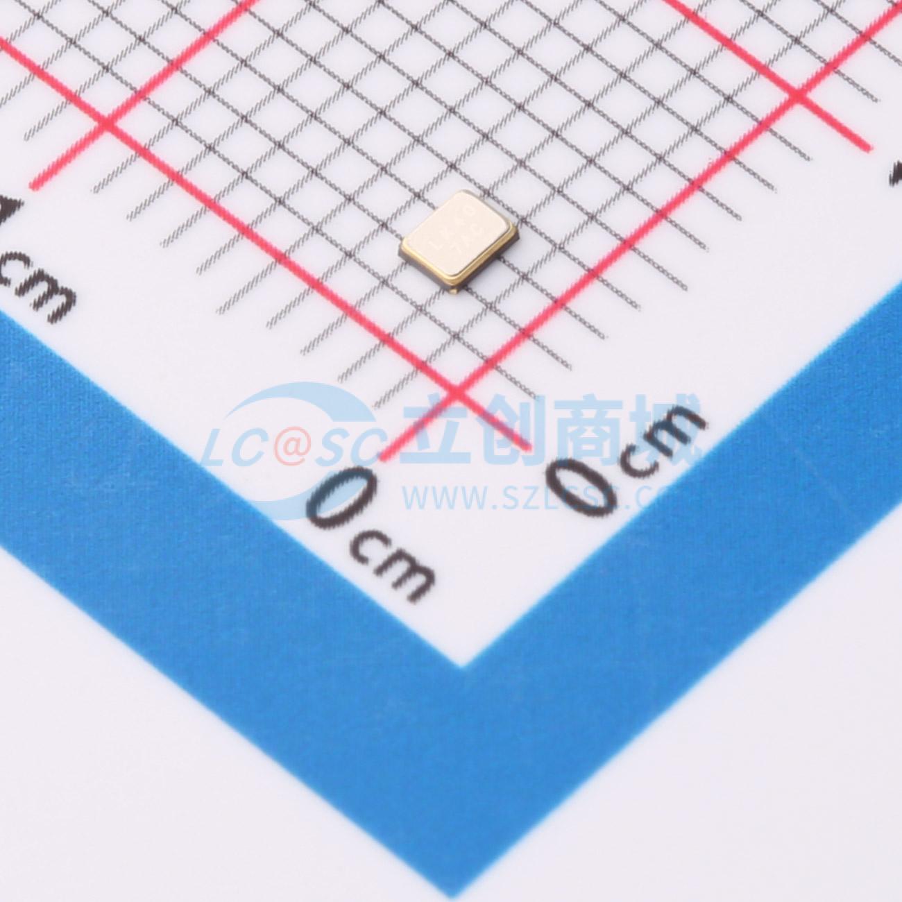 点击查看大图 L214S400C11L实物图