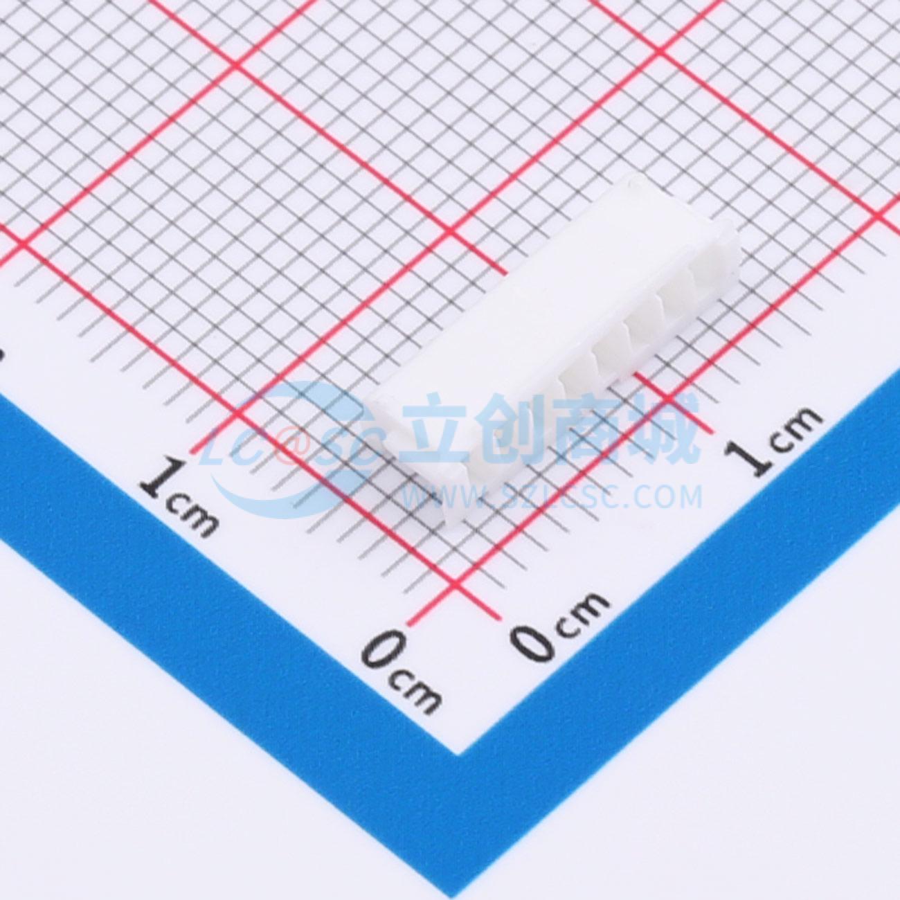 点击查看大图 ZH-8Y实物图