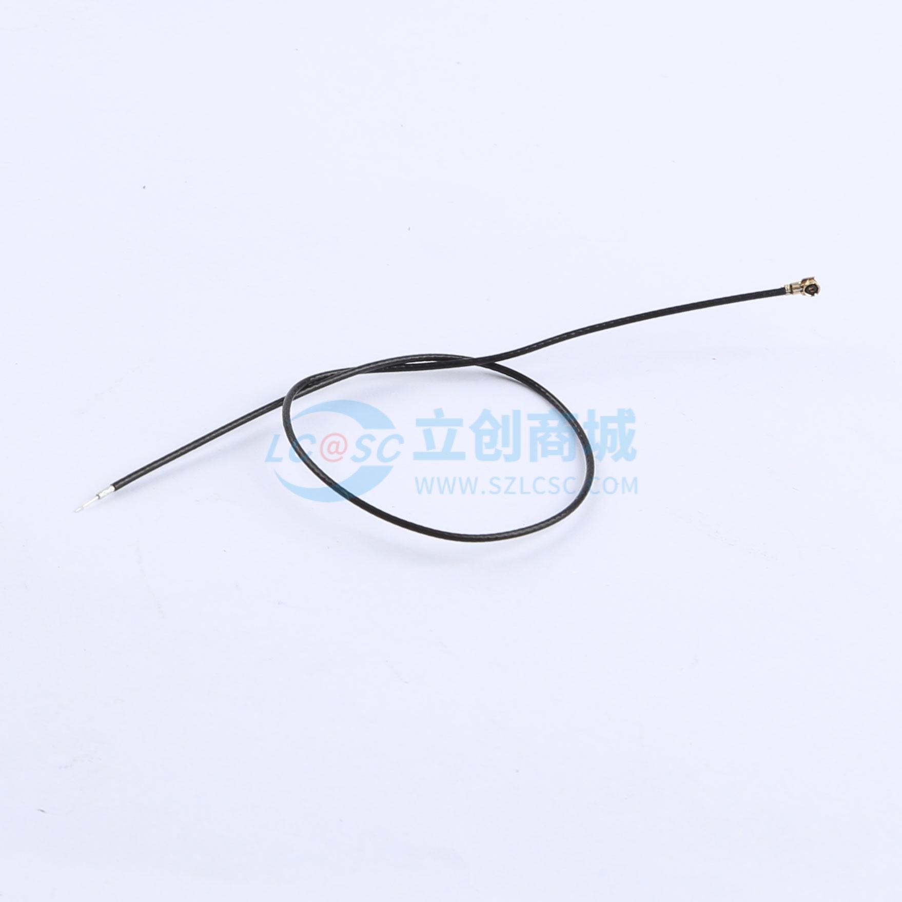 KHA-(RG0.81)-TX180-IPEX4-221实物图