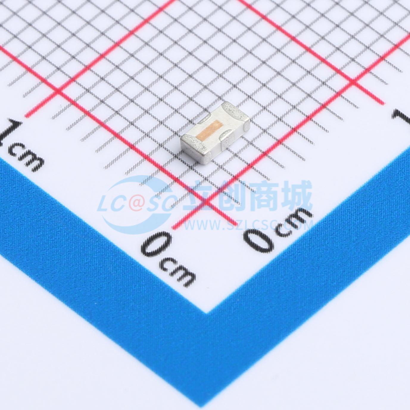 点击查看大图 BFCN-3010+实物图