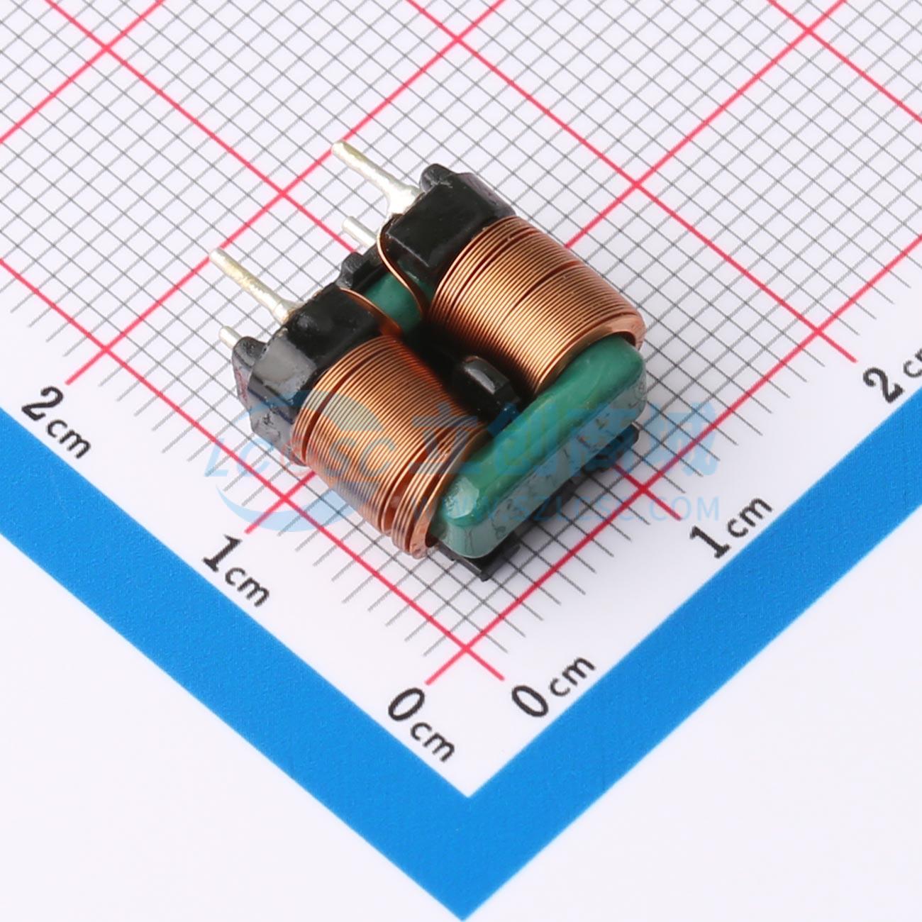 点击查看大图 YDFW1010T-103L01007实物图