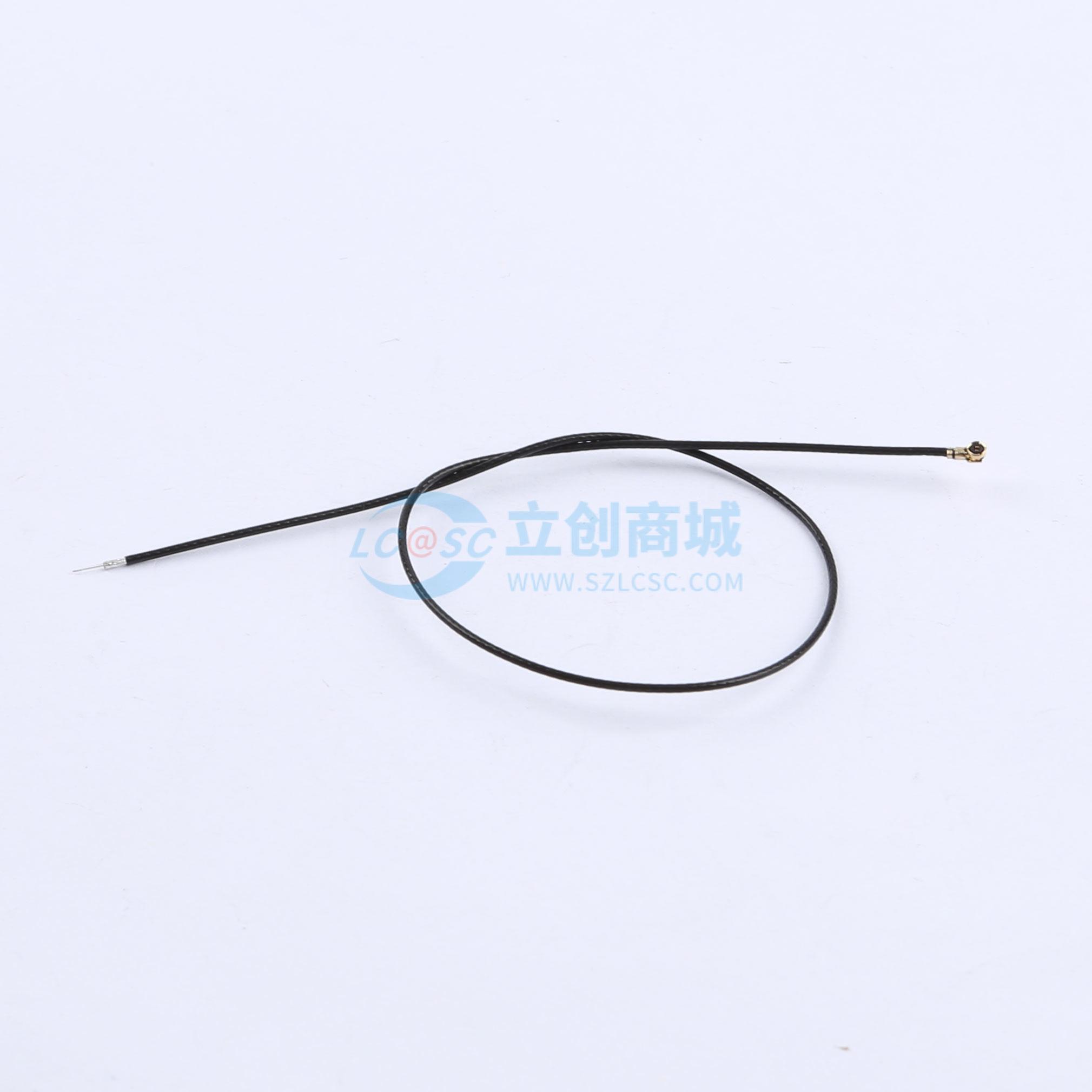 KHA-(RG0.81)-TX200-IPEX4-221实物图