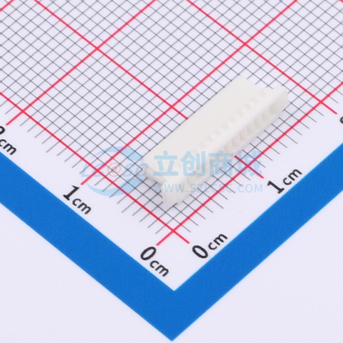 点击查看大图 SH1.0-13Y实物图
