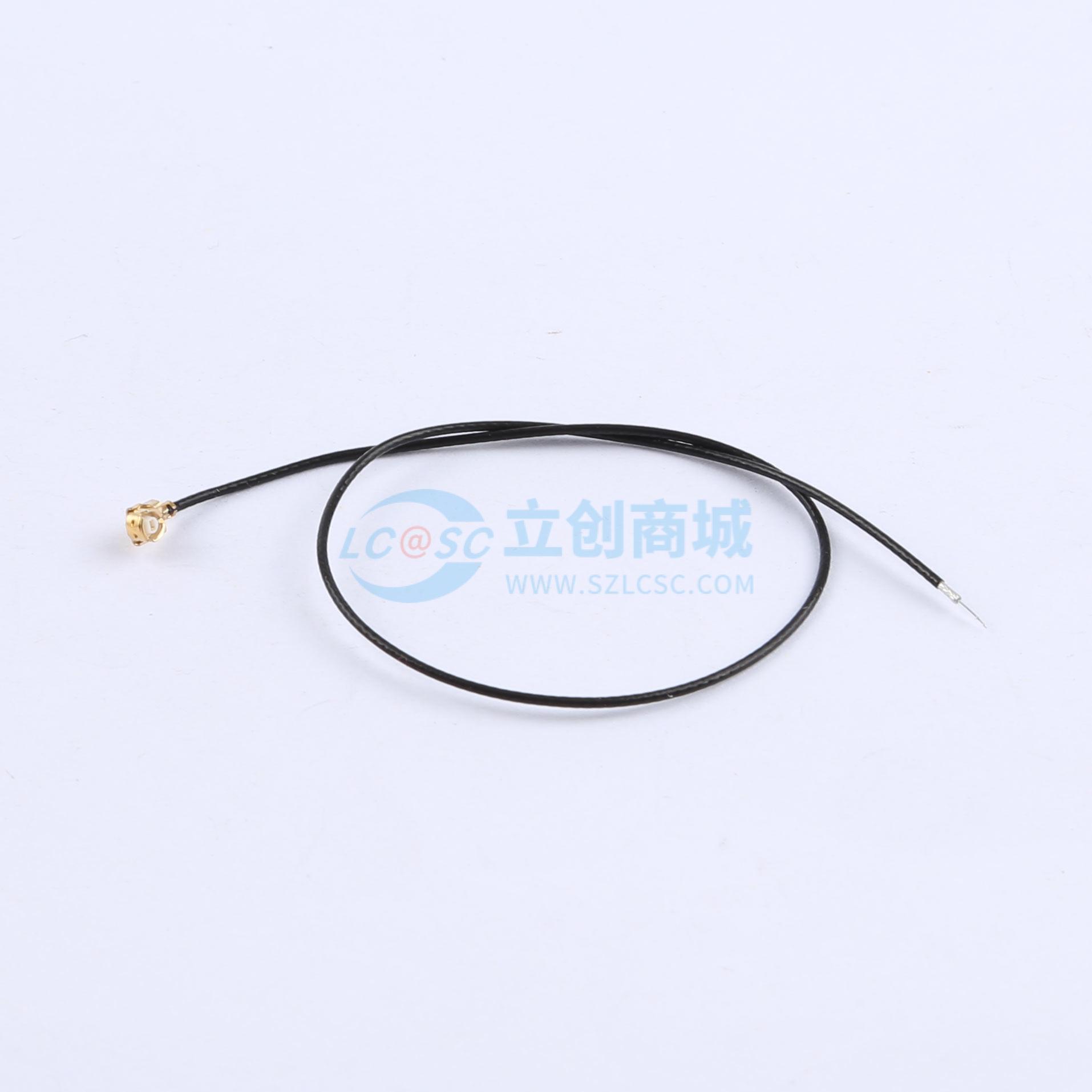 KHA-(RG0.81)-TX180-IPEX-221实物图
