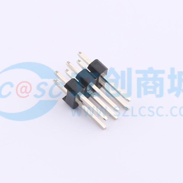 ZX-PZ2.54-2-3PZZ商品缩略图