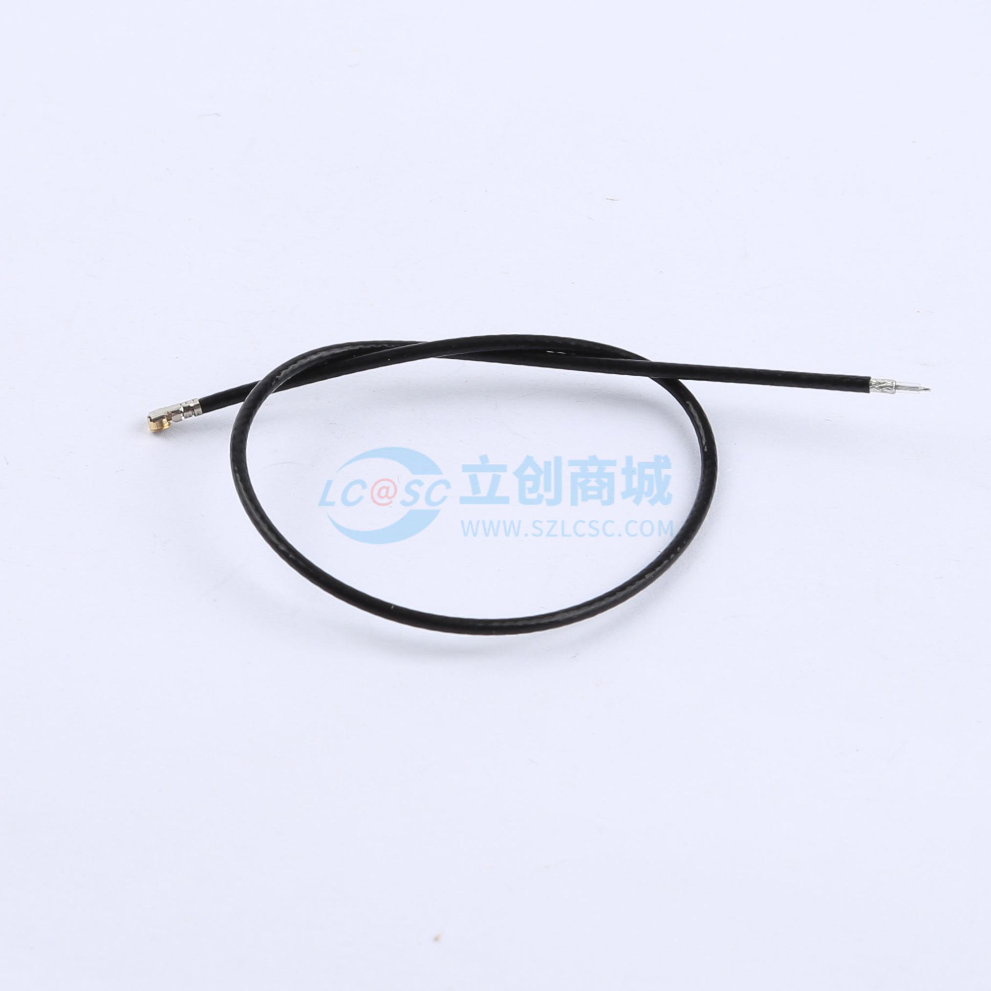 KHA-(RG1.37)-TX180-IPEX4-221实物图