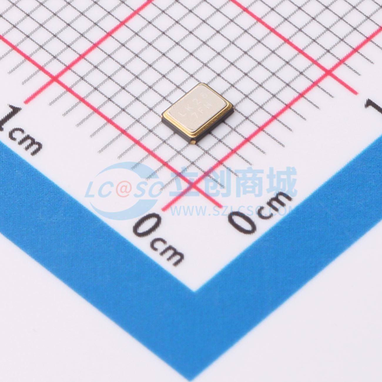 L327S260H511L实物图