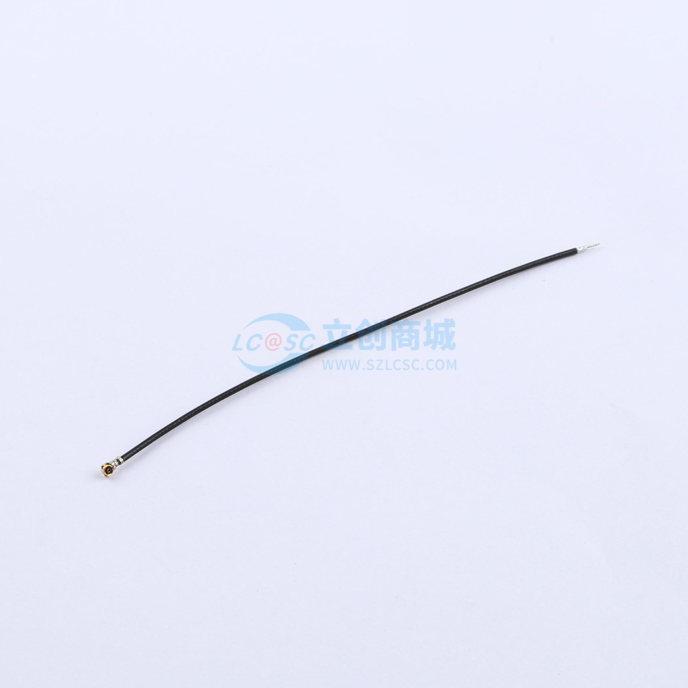 KHA-(RG1.13)-TX100-IPEX4-221实物图