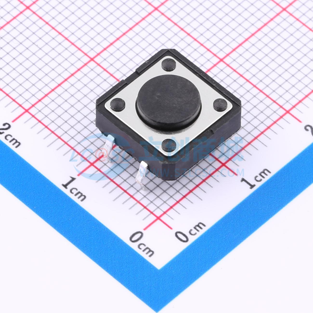 点击查看大图 TS1243CJ 250gf 009实物图