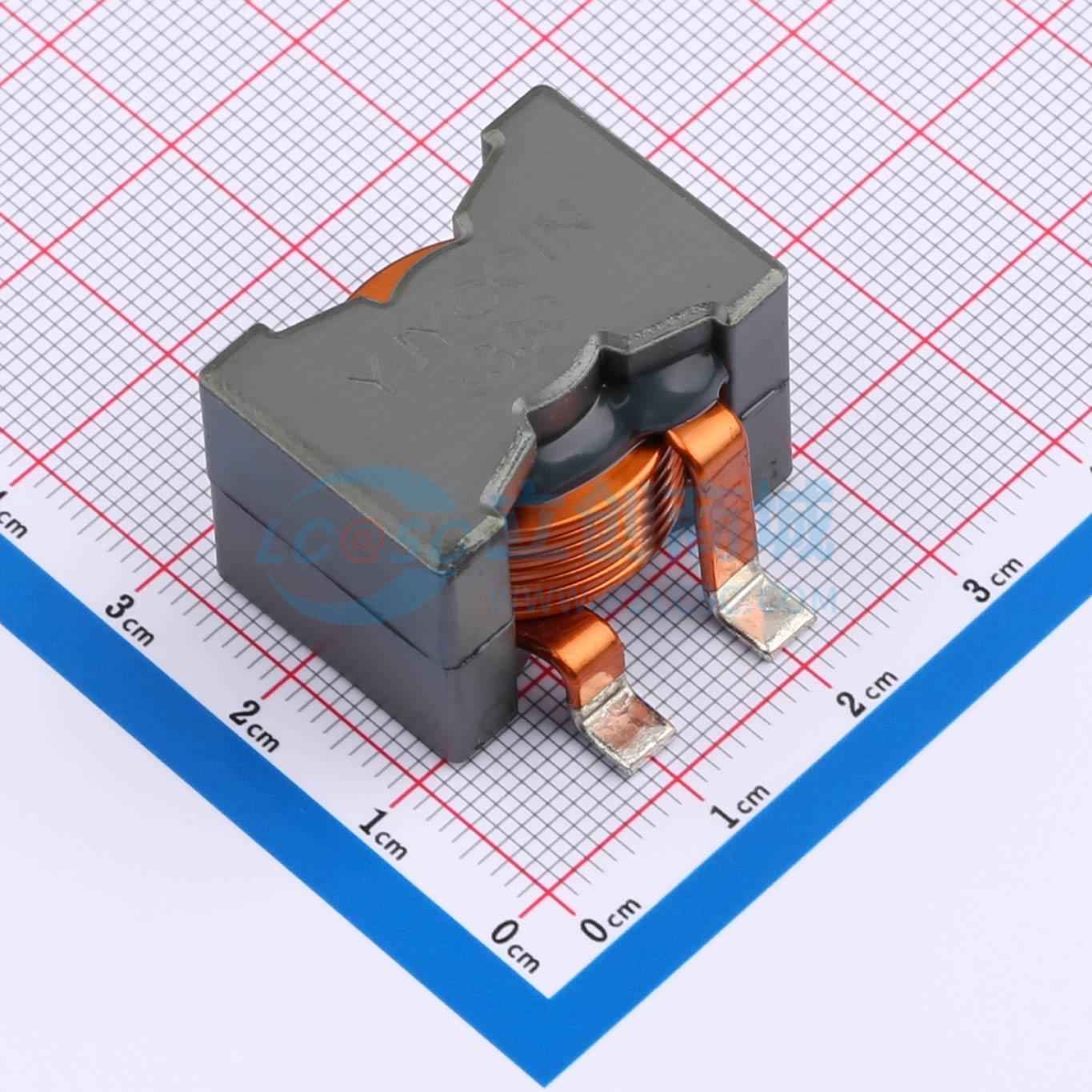 点击查看大图 YSFP2920S-330M实物图