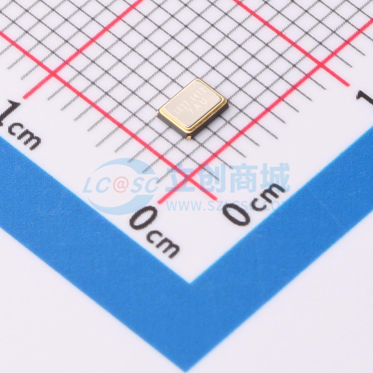 点击查看大图 L327S27AU11L实物图