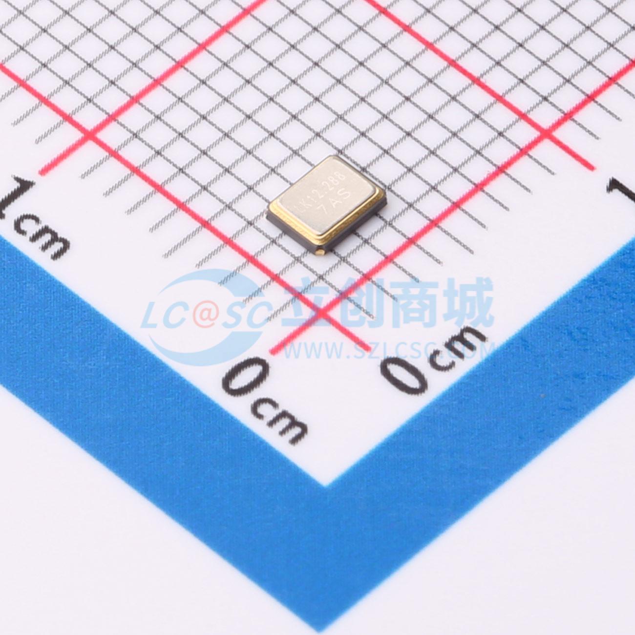 L327S122S11L实物图