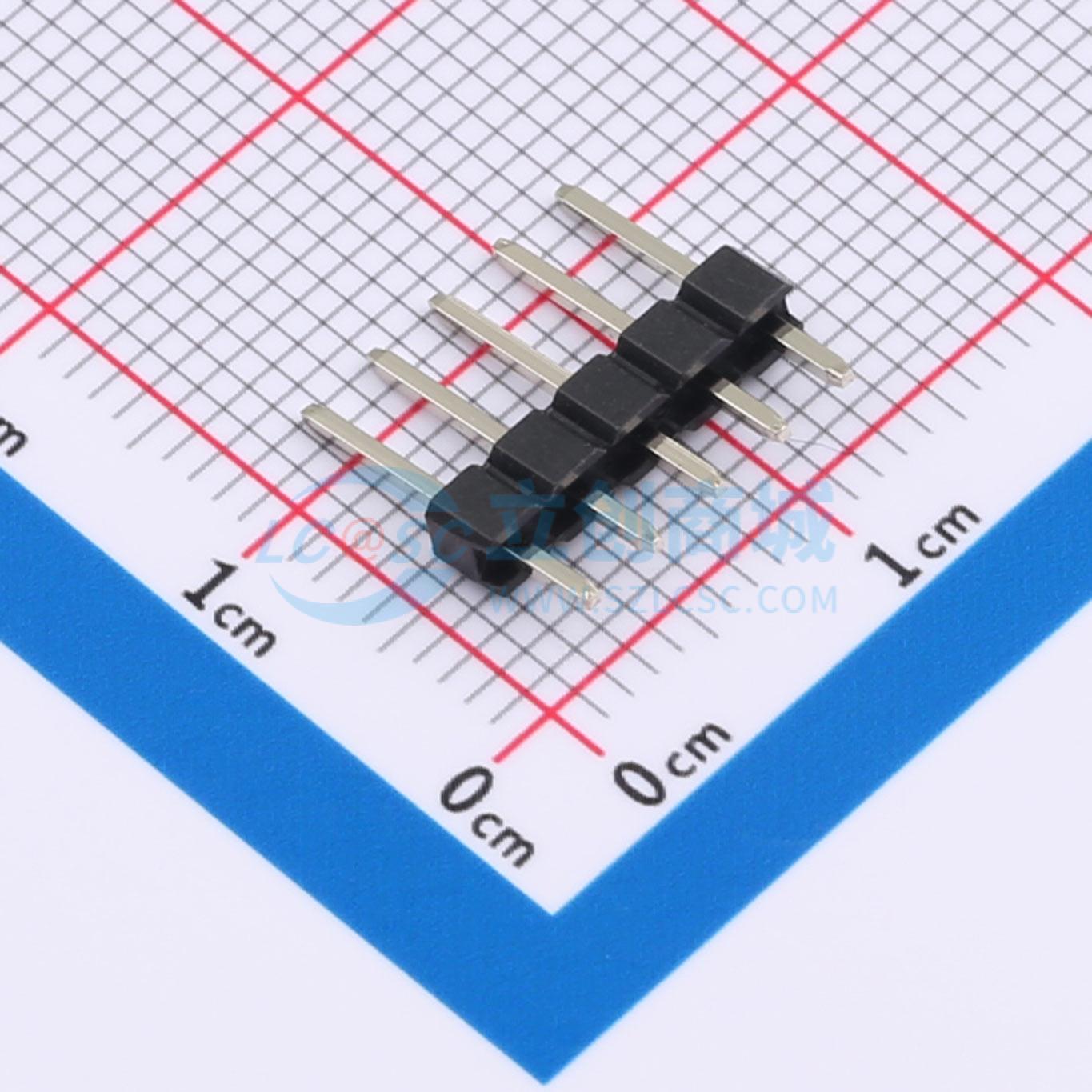 ZX-PZ2.54-1-5PZZ商品缩略图