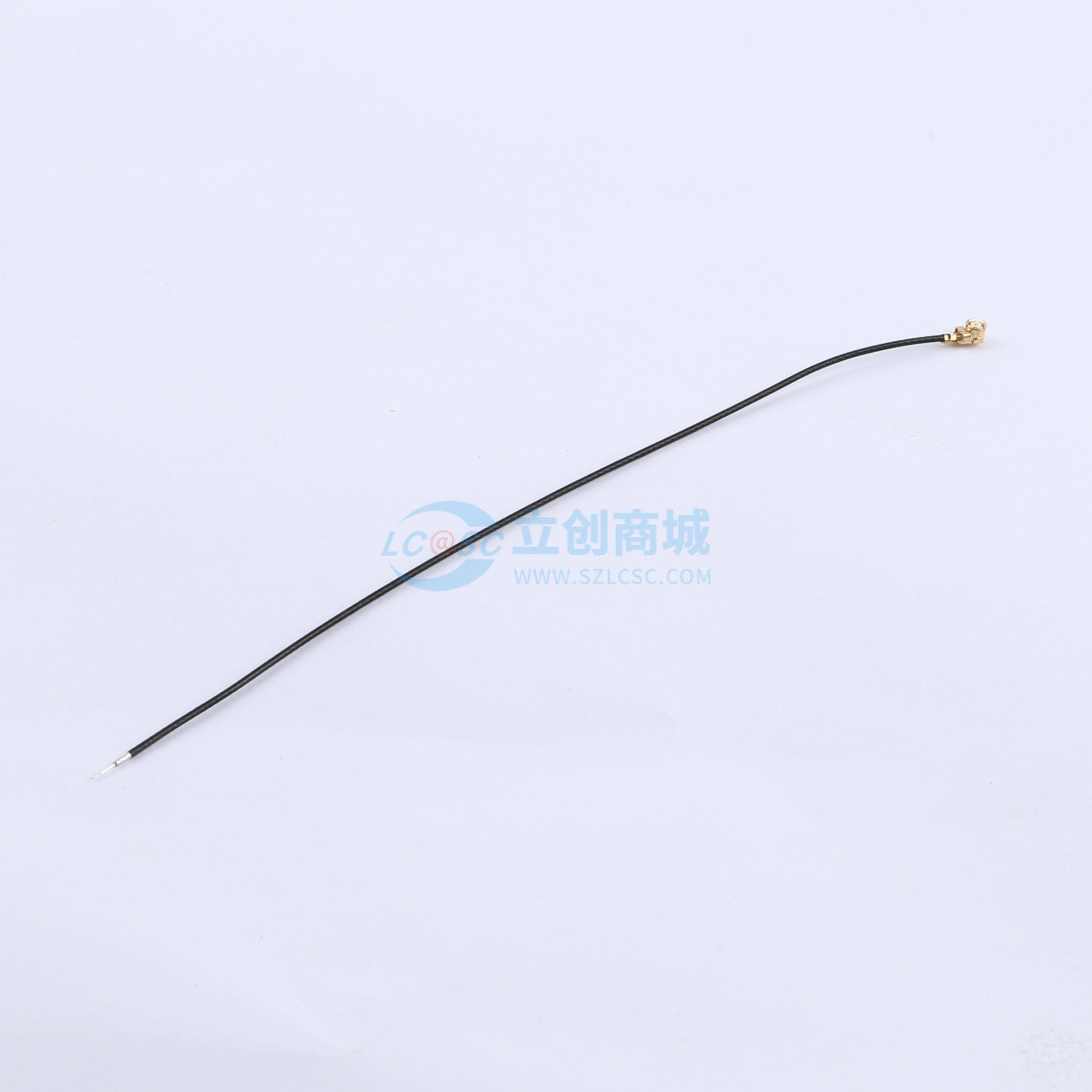 KHA-(RG0.81)-TX120-IPEX-221实物图