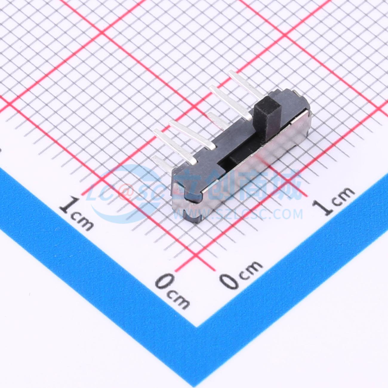 点击查看大图 MSK-23D18G3 051实物图
