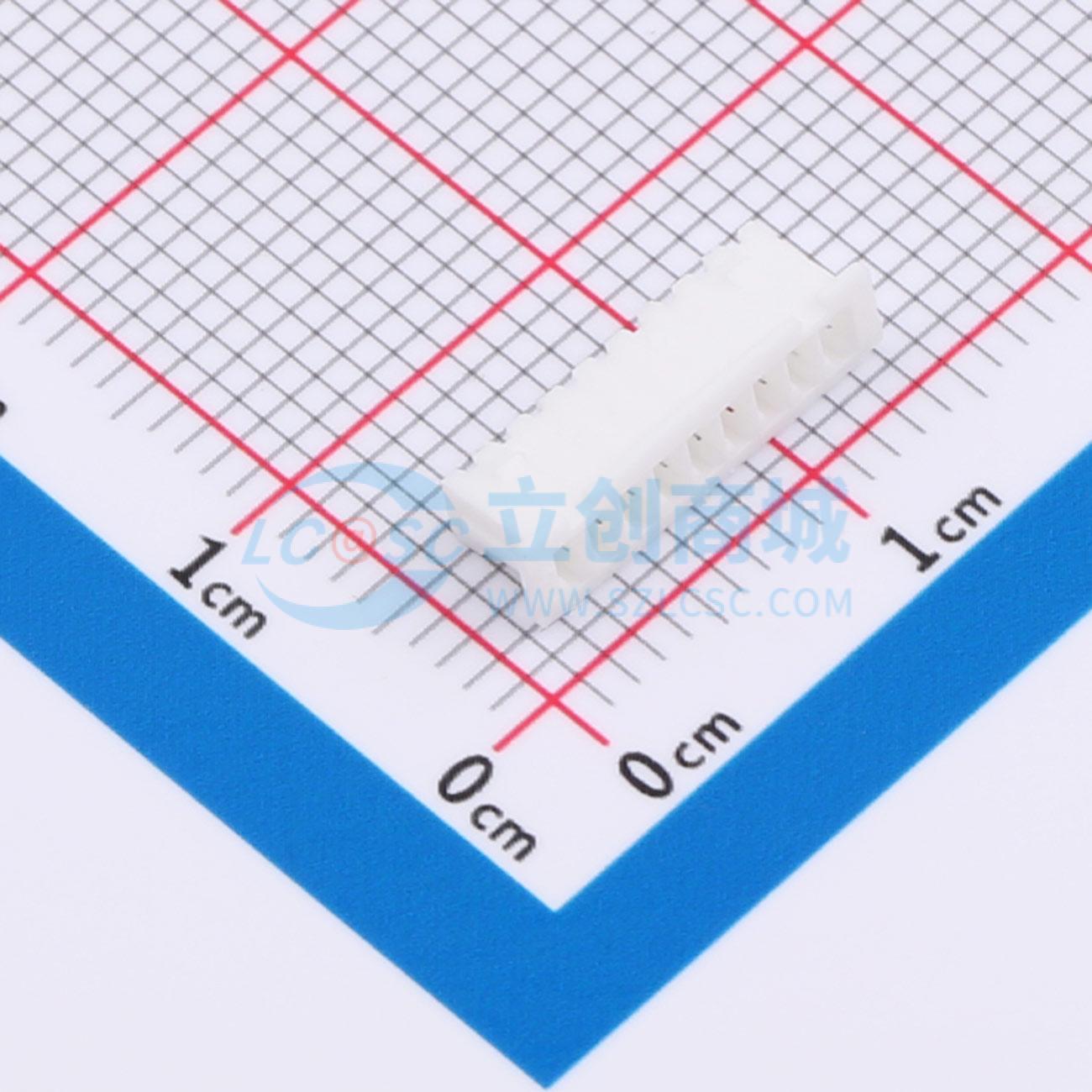 点击查看大图 1.25-9Y实物图