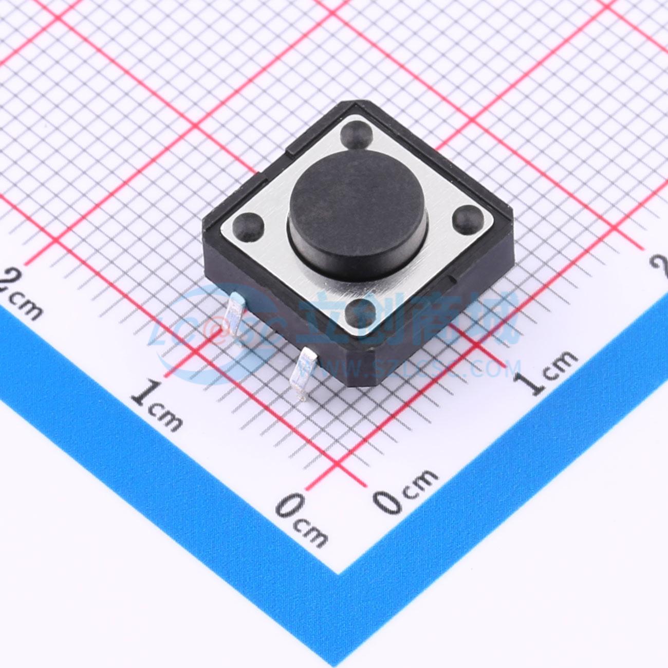 点击查看大图 TS125CJ 250gf 009实物图