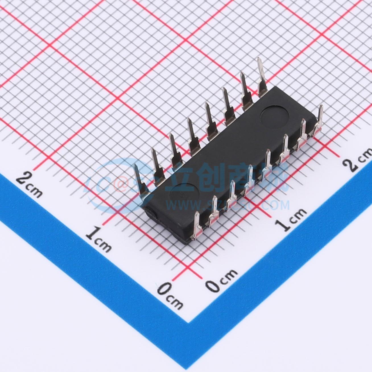 MAX232EIN商品缩略图