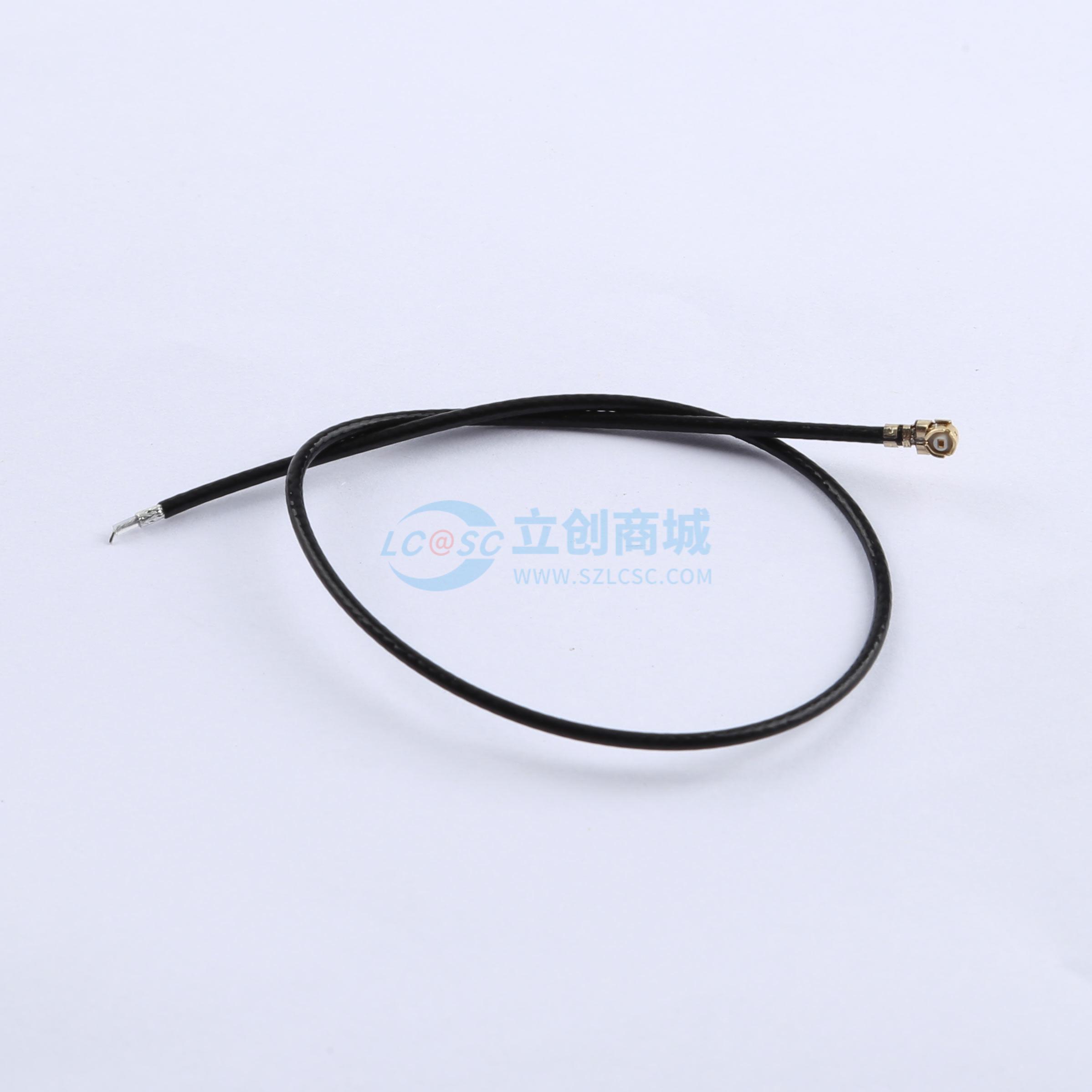 KHA-(RG1.37)-TX200-IPEX-221实物图