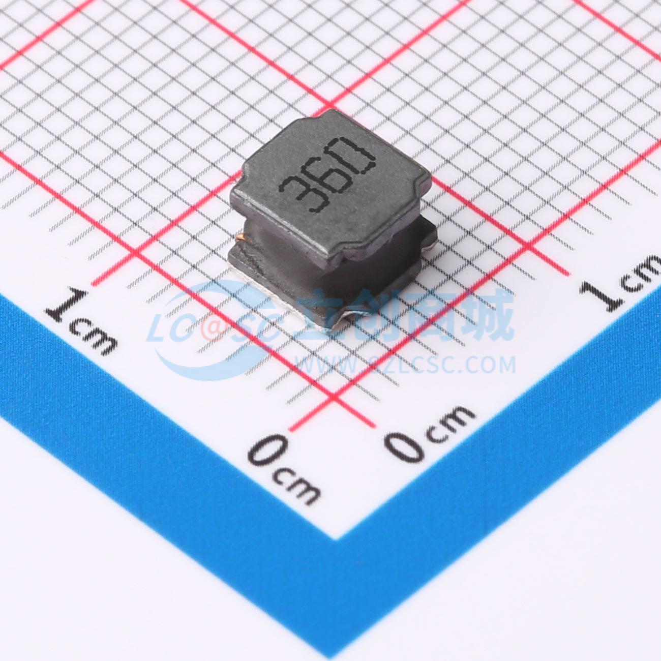 SNR.6045.TYD360MT00实物图