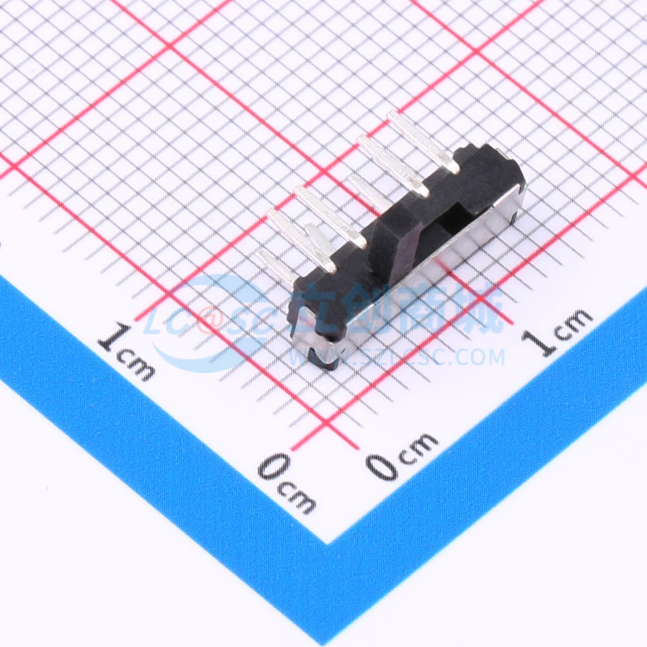 点击查看大图 MSK-23D18G4 051实物图