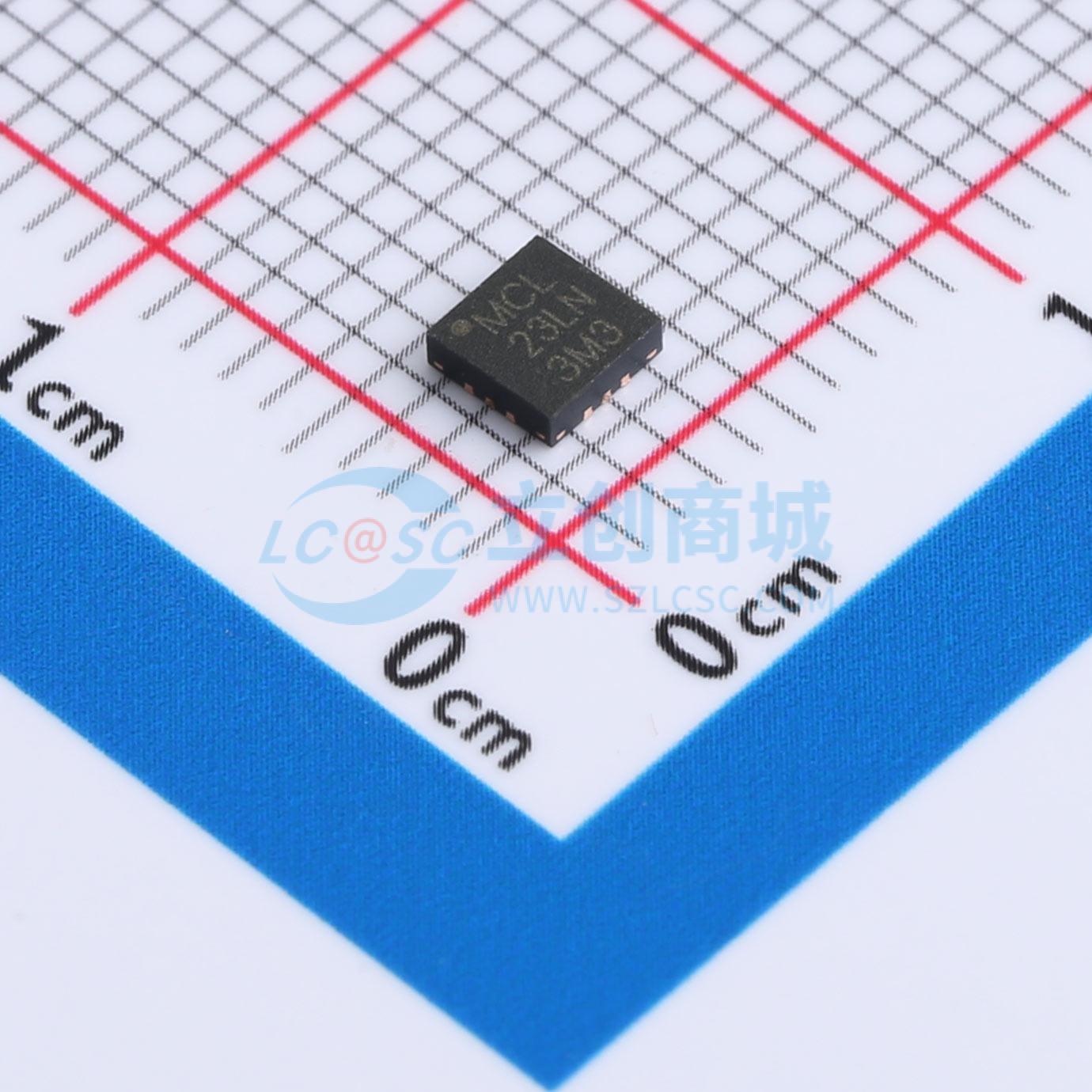 点击查看大图 LHA-13HLN+实物图