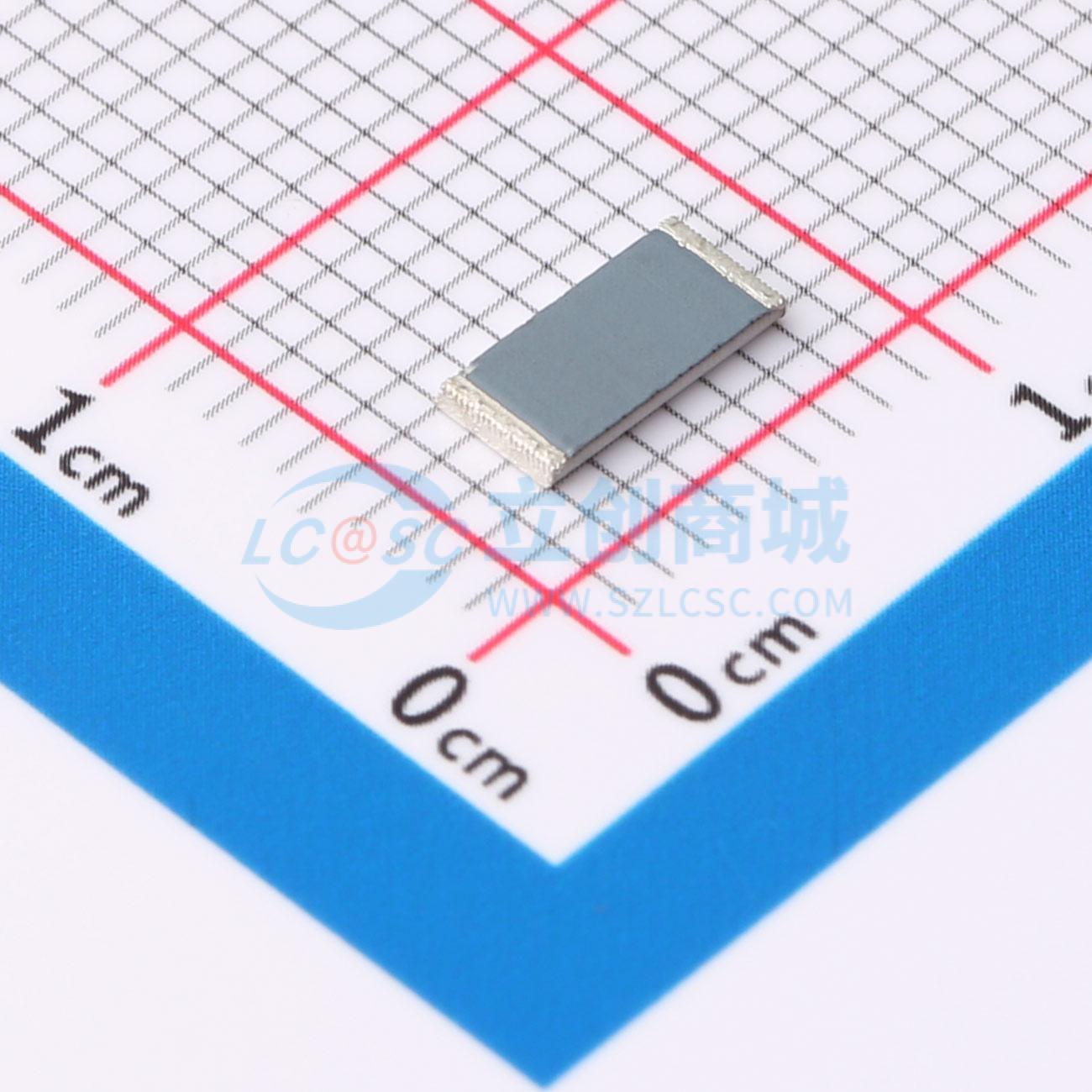 HVC2512-1MFT18实物图