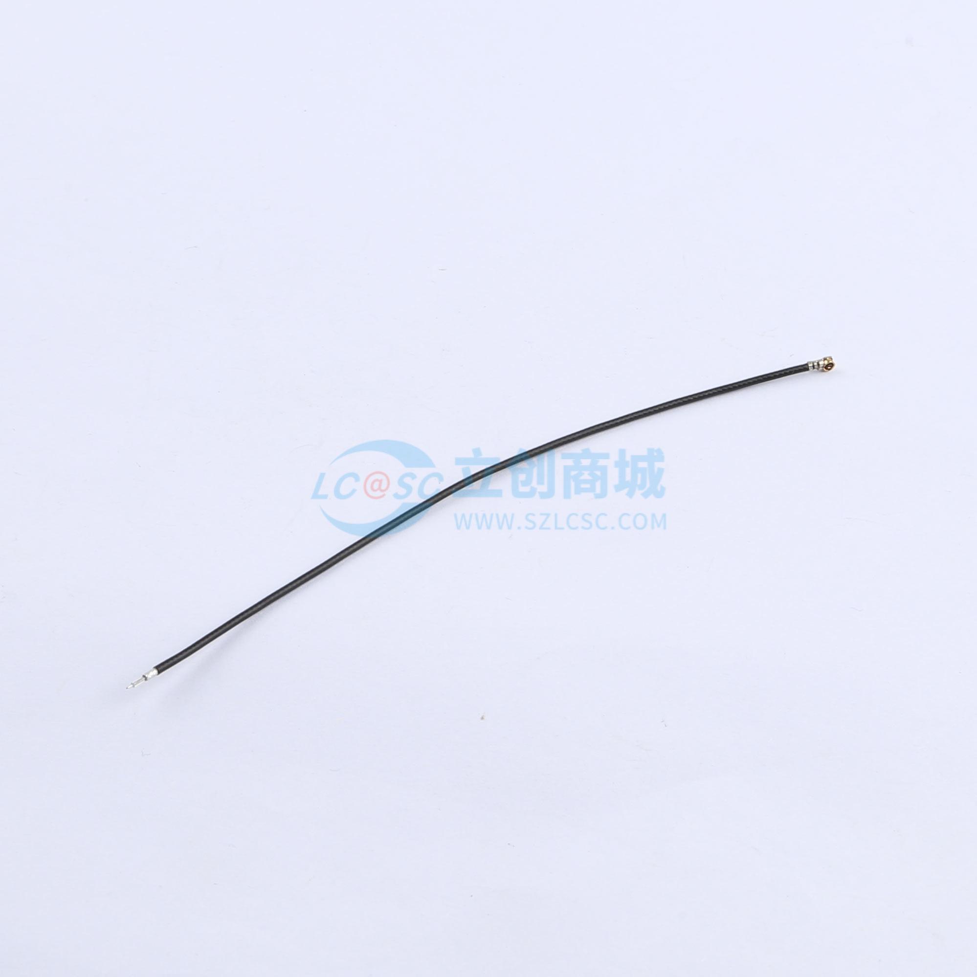KHA-(RG1.13)-TX120-IPEX4-221实物图