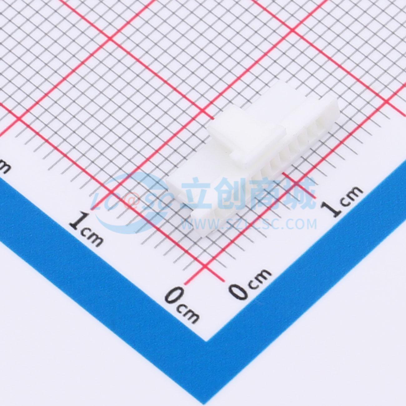 点击查看大图 SHG1.0-12Y实物图