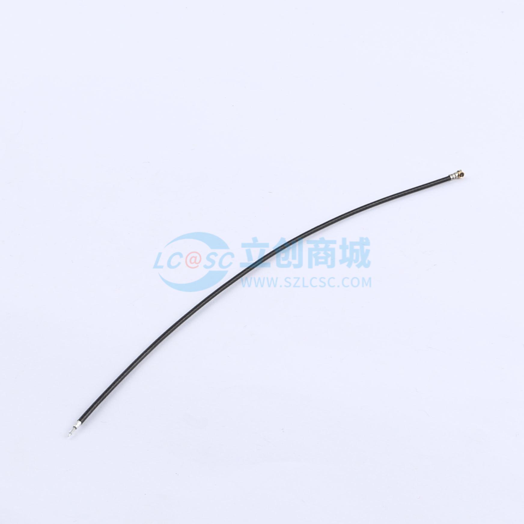 KHA-(RG1.37)-TX150-IPEX4-221实物图