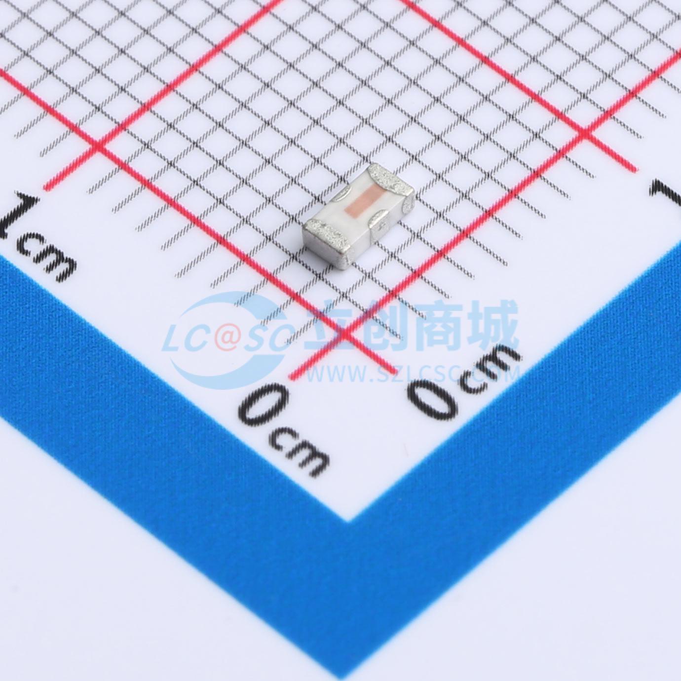点击查看大图 LFCN-2400+实物图