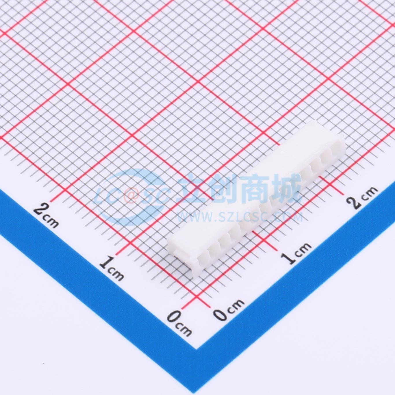 点击查看大图 ZH-14Y实物图