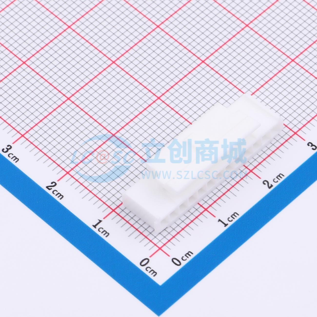 点击查看大图 HY2.0-13Y实物图