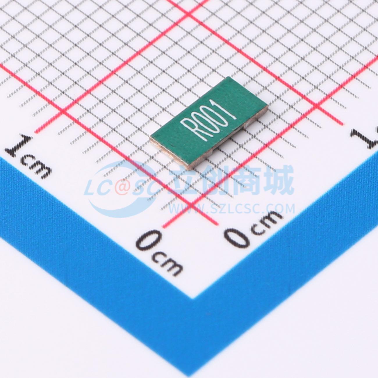 ULR3-R001FT2实物图