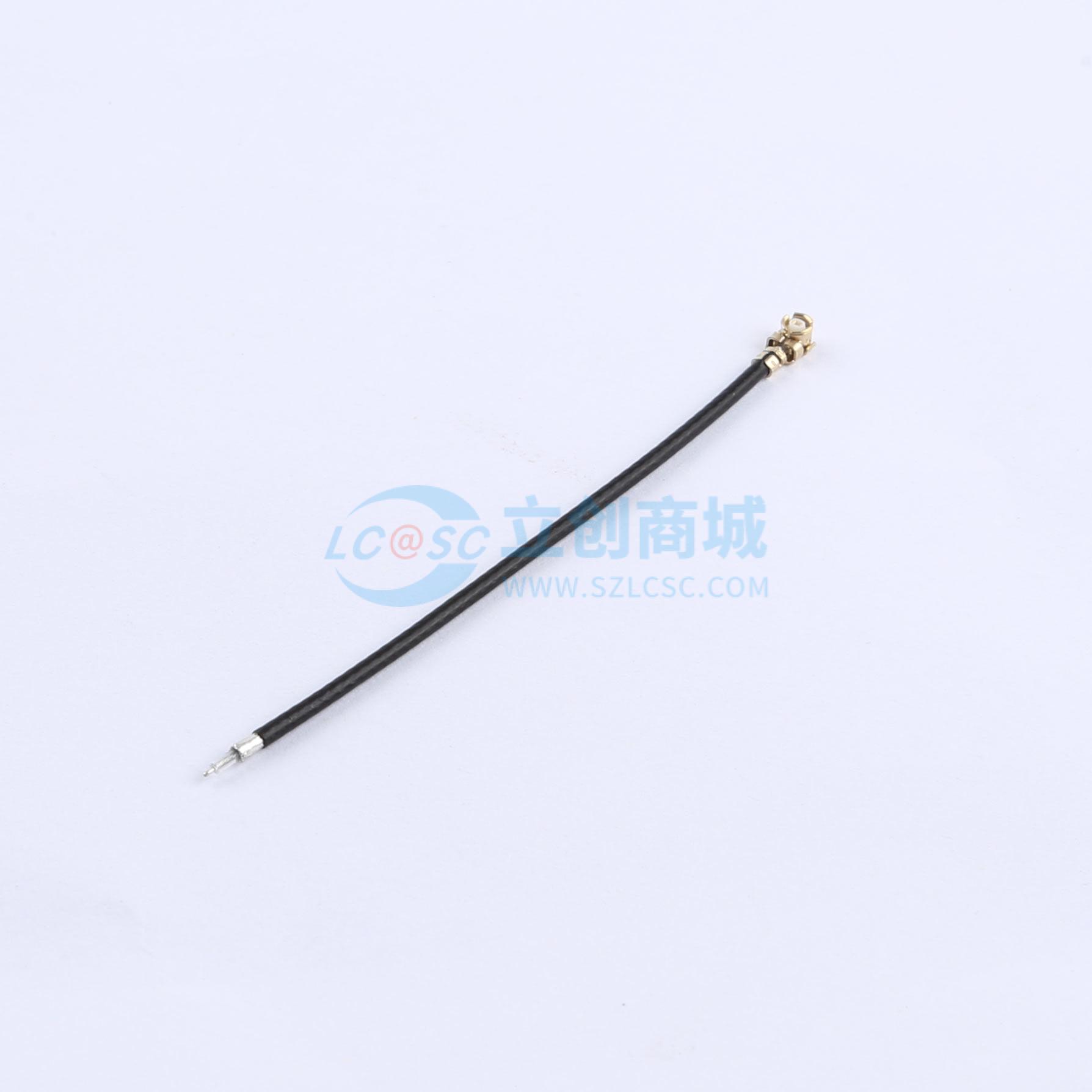 KHA-(RG1.37)-TX60-IPEX-221实物图